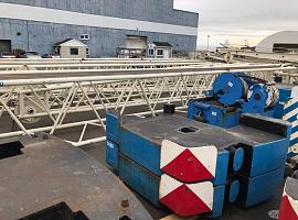Demag AC 350-1 SSL