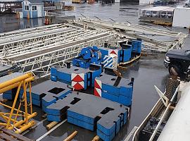 Demag AC 350-1 SSL