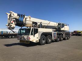 Demag AC 350-1 SSL