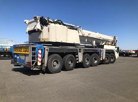 Demag AC 350-1 SSL