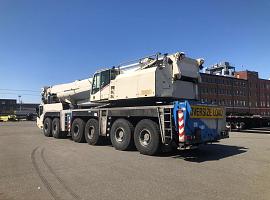 Demag AC 350-1 SSL