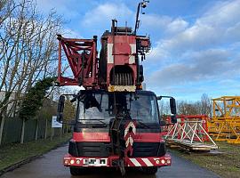 GROVE GMK 5095 