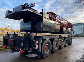 GROVE GMK 5095 