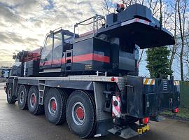 GROVE GMK 5095 