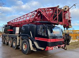 GROVE GMK 5095 