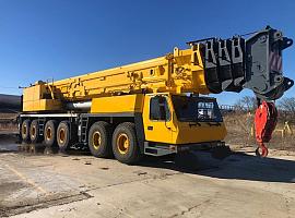 Grove GMK 6300 