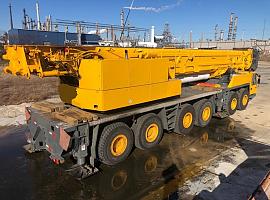 Grove GMK 6300 
