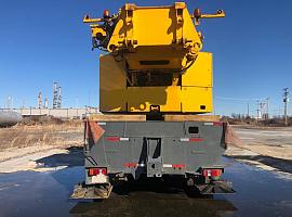 Grove GMK 6300 