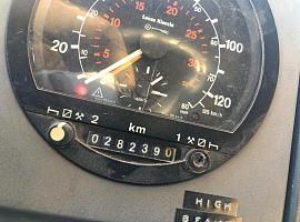 Grove GMK 6300 