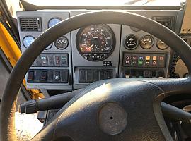 Grove GMK 6300 