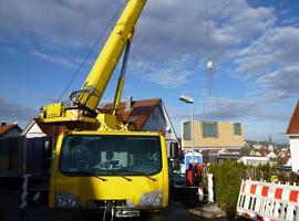Demag AC 100/4 - L