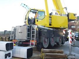 Demag AC 100/4 - L