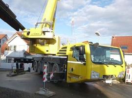 Demag AC 100/4 - L