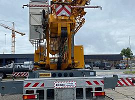 Liebherr MK 110