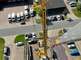 Liebherr MK 110