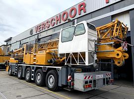 Liebherr MK 110