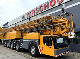 Liebherr MK 110