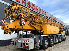 Liebherr MK 110