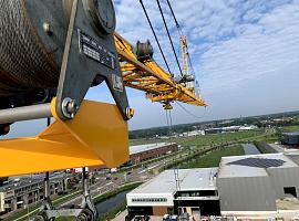 Liebherr MK 110