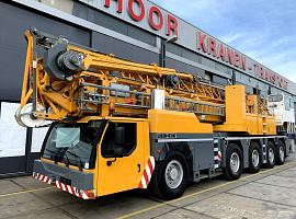 Liebherr MK 110