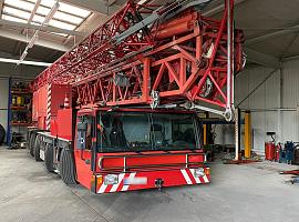 Liebherr MK 80