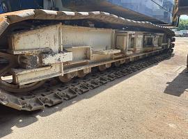 Sany SCC 500E