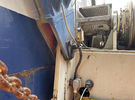 Sany SCC 500E