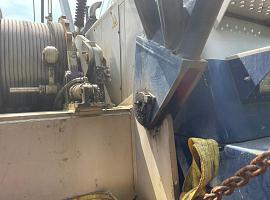 Sany SCC 500E