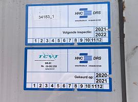 Sany SCC 500E