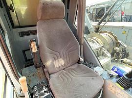 Sany SCC 500E