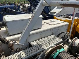 Sany SCC 500E