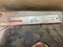 Sany SCC 500E