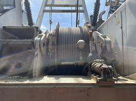 Sany SCC 500E