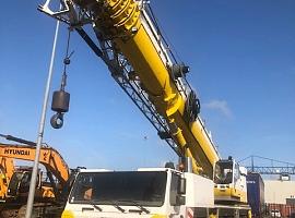 Grove GMK 5170