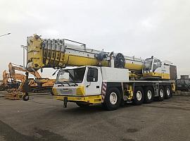Grove GMK 5170