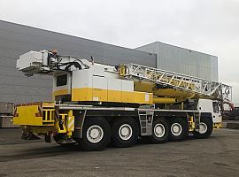 Grove GMK 5170