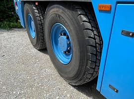 Liebherr LTM 1230-5.1 