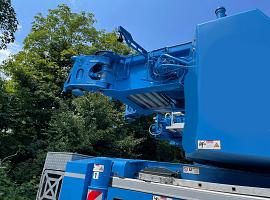 Liebherr LTM 1230-5.1 