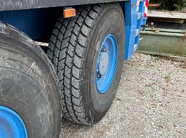 Liebherr LTM 1230-5.1 
