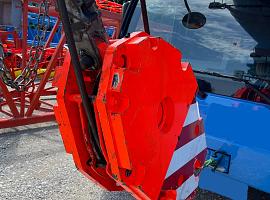 Liebherr LTM 1230-5.1 