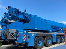 Liebherr LTM 1230-5.1 