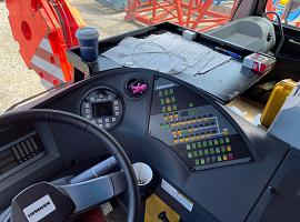 Liebherr LTM 1230-5.1 