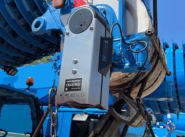 Liebherr LTM 1230-5.1 