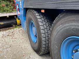 Liebherr LTM 1230-5.1 
