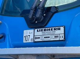 Liebherr LTM 1230-5.1 
