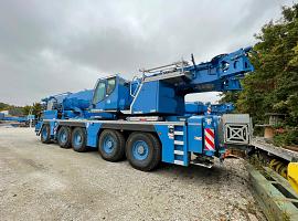 Liebherr LTM 1230-5.1 