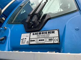 Liebherr LTM 1230-5.1 