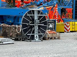 Liebherr LTM 1230-5.1 