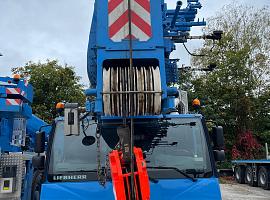 Liebherr LTM 1230-5.1 