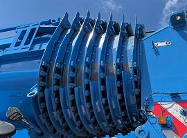 Liebherr LTM 1230-5.1 